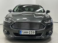 Käytetty Ford Mondeo Business Edition 180 HP (132 kW) 2016 Farmari