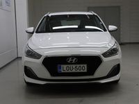 Käytetty Hyundai i30 140 HP (102 kW) 2018 Farmari