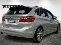 käytetty BMW 225 Active Tourer F45 225xe A Business