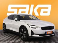 Käytetty Polestar 2 Pilot-lite 300 kW (408 HP) 2023 Viistoperä
