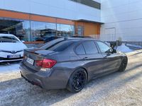 Käytetty BMW 330e Exclusive 252 HP (185 kW) 2017 Sedan