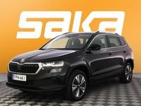 Käytetty Skoda Karoq Style 150 HP (110 kW) 2023 Katumaasturi