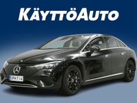 käytetty Mercedes 300 Eqe