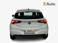 käytetty Opel Astra 5-ov Enjoy 1,0 Turbo ecoFLEX Start/Stop 77kW MT5