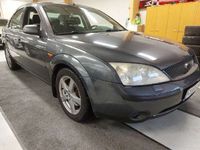 käytetty Ford Mondeo 1.8 Manuaali Leimaa 06/24 asti