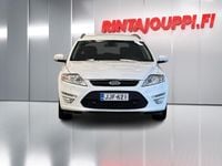 Käytetty Ford Mondeo 160 HP (117 kW) 2014 Farmari