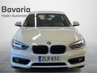 käytetty BMW 118 118 F20 Hatchback i A Business // BPS-takuu 24kk/40tkm *** Premium Selection