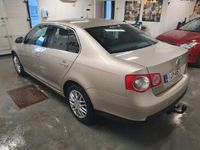 käytetty VW Jetta Comfortline 1.6 75 kW AUTOM