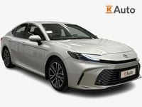 Käytetty Toyota Camry Executive 178 HP (130 kW) 2025 Harmaa Sedan