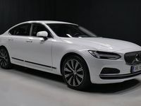 käytetty Volvo S90 T8 AWD Long Range High Performance Inscription aut