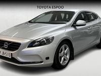Käytetty Volvo V40 Momentum 122 HP (89 kW) 2016 Viistoperä