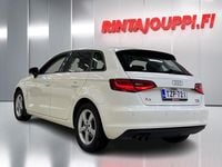 Käytetty Audi A3 Sportback Business 150 HP (110 kW) 2015 Viistoperä