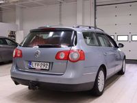 käytetty VW Passat Variant Highline 1,4 TSI EcoFuel 110 kW (150 hv) DSG-automaatti