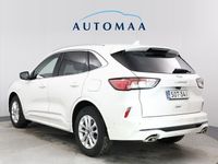 käytetty Ford Kuga 2,5 Ladattava hybridi (PHEV) 225hv CVT FWD Vignale 5-ovinen