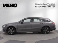 Käytetty Mercedes CLA250e Advanced Plus 163 HP (119 kW) 2024 Harmaa Sedan