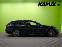 käytetty BMW 530 530 G31 Touring e xDrive A Charged Edition M-Sport