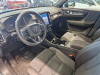 Käytetty Volvo C40 Plus 300 kW (408 HP) 2023 Katumaasturi