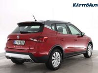 käytetty Seat Arona 1,0 EcoTSI 115 FR DSG