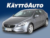 Käytetty Volvo V40 Business Edition 120 HP (88 kW) 2017 Harmaa Viistoperä