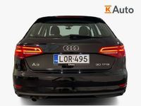 käytetty Audi A3 Sportback Pro Business 30 TFSI 85 kW S tronic 1-Om