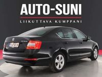 käytetty Skoda Octavia 1,4 TSI Style