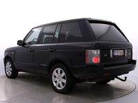 käytetty Land Rover Range Rover 3,0 Td6 Vogue AT