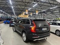 Käytetty Volvo XC90 Inscription 320 HP (235 kW) 2017 Katumaasturi