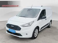 Käytetty Ford Transit 99 HP (72 kW) 2021 Van