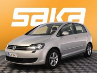 Käytetty VW Golf Plus Cross Comfortline 105 HP (77 kW) 2014 Tila-auto