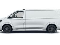 Uusi VW Transporter Edition 168 HP (123 kW) 2026 Valkoinen Van
