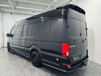 käytetty VW Crafter 2.0 TDI AUT. 2+3 M-A