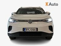 käytetty VW ID4 Pro 4MOTION Business Plus 195 kW, akku 77 kWh 360-kamera, ACC, Keyless