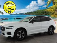Käytetty Volvo XC60 Business Edition 340 HP (250 kW) 2021 Katumaasturi