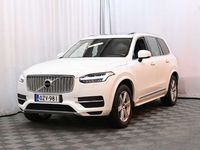 käytetty Volvo XC90 T8 Twin Engine AWD Inscription aut