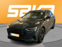 Käytetty Audi e-tron 300 kW (408 HP) 2020 Katumaasturi