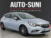 Käytetty Opel Astra Innovation 105 HP (77 kW) 2019 Viistoperä