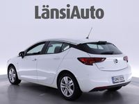 käytetty Opel Astra 5-ov Comfort 150 Turbo A **** Tähän autoon jopa 84 kk rahoitusaikaa Nordealta ****