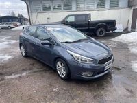 käytetty Kia Ceed 1.6crdi