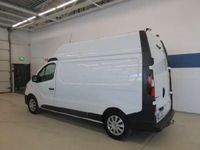 käytetty Renault Trafic dCi 125 TwinTurbo L2H2 8,6 m3