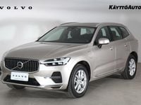 Käytetty Volvo XC60 Plus 350 HP (257 kW) 2023 Bright dusk Katumaasturi