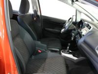 käytetty Honda Jazz 1,3 HB*Täydellinen huoltokirja*ilmastointi*bluetooth*mukavat metrit*edulliseen hintaan*