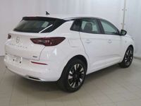 käytetty Opel Grandland X Design&Tech 225 PHEV FWD A8