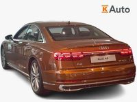 käytetty Audi A8 Sedan 60 TFSI e quattro tiptronic