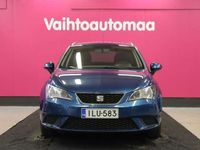 käytetty Seat Ibiza ST 1,2 TSI Style DSG