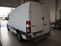 käytetty Mercedes Sprinter 313CDI 3,55/32K Normaali A1