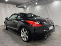 Käytetty Peugeot RCZ 156 HP (114 kW) 2011 Coupe - kaksiovinen