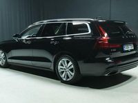 Käytetty Volvo V60 Business Edition 197 HP (144 kW) 2021 Farmari