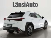 käytetty Lexus UX 250h F SPORT Design /