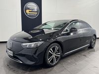 Käytetty Mercedes EQE300 Premium 180 kW (245 HP) 2023 Musta Sedan