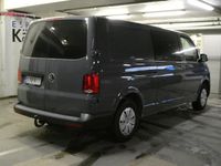Käytetty VW Transporter 110 HP (80 kW) 2024 Harmaa Van
